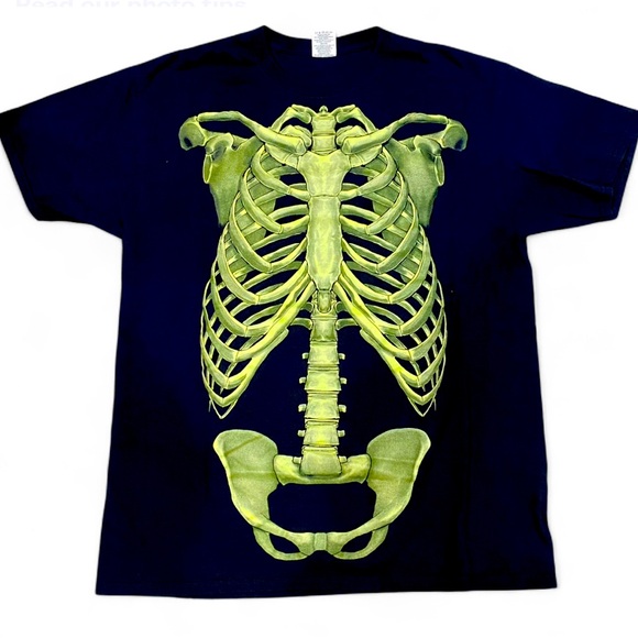 Happy Halloween Other - Halloween Skeleton Graphic T-Shirt